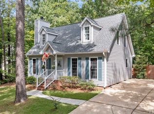 7415 Abron Dr, Durham, NC 27713