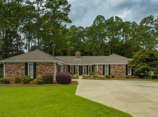 83 Springhill Dr, Tifton, GA 31793