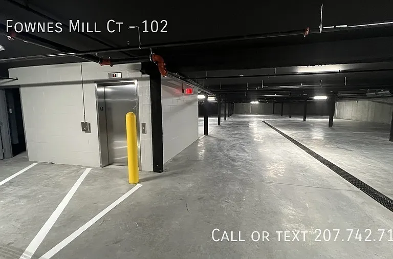 20 Fownes Mill Ct #102 — Photo 33