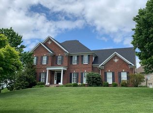 2906 Circle Crest Ct, Prospect, KY 40059
