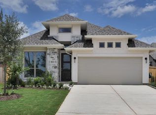 18634 Sweet Basil Dr, Hockley, TX 77447