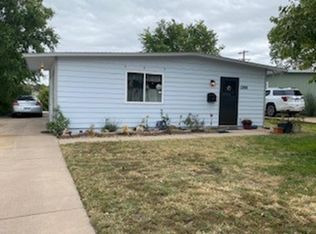 1200 11th Ave, Dodge City, KS 67801