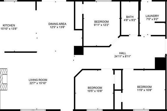 4th image of 10404 Hawk Ct
