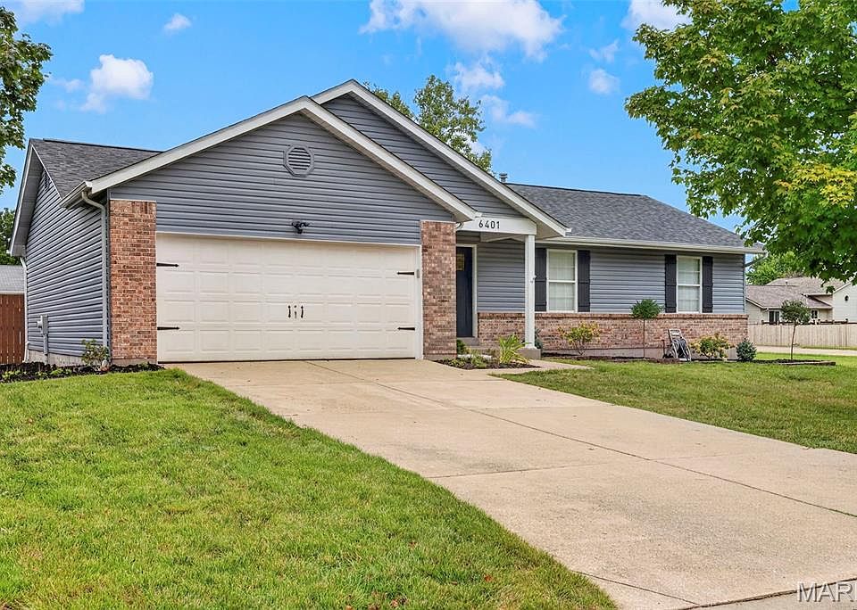 1st image of 6401 Long Timber Dr