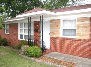 4323 Armour Rd, Columbus, GA 31904