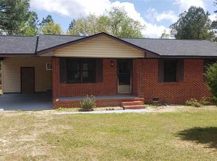 713 Hawkins Rd, Hartsville, SC 29550