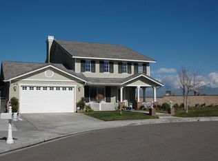 5378 Buttonwood Ct, Chino Hills, CA 91709