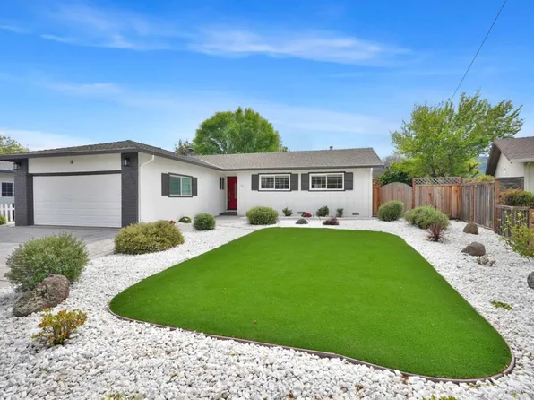 6273 Lillian Way, San Jose, CA 95120