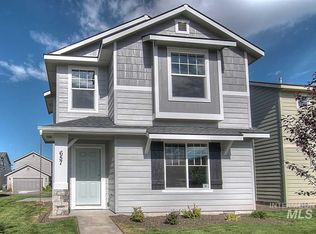 796 E Springloyd St, Meridian, ID 83642