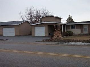 2519 W Orchard Ave, Nampa, ID 83651