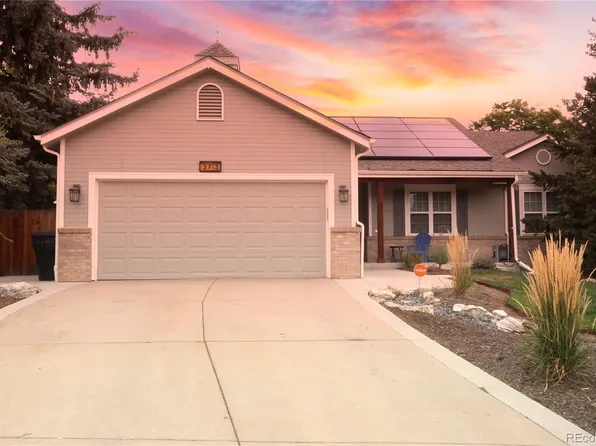 3713 W Union Avenue, Denver, CO 80236