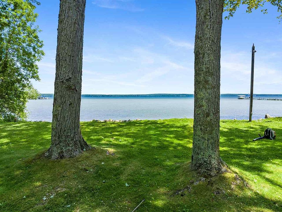 3224 W Burt Lake Rd, Brutus, MI 49716 MLS 471346 Zillow