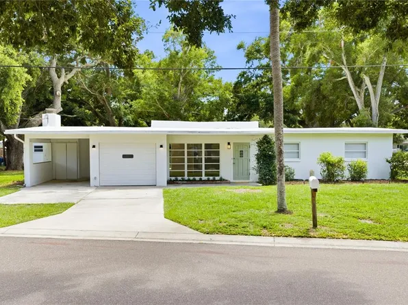 970 Gulf View Blvd, Dunedin, FL 34698