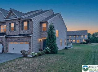 1497 Caspian St, Allentown, PA 18104