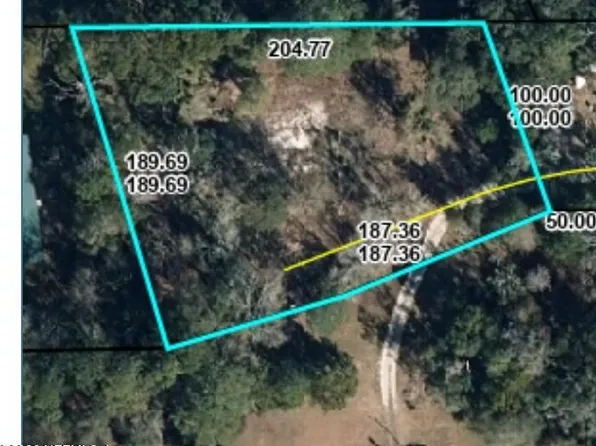 1022 CANTRELL Road, Green Cove Springs, FL 32043