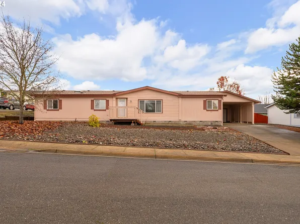 241 Timothy Ave, Winston, OR 97496