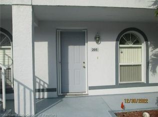 205 Stephen Dr #205, Lake Placid, FL 33852