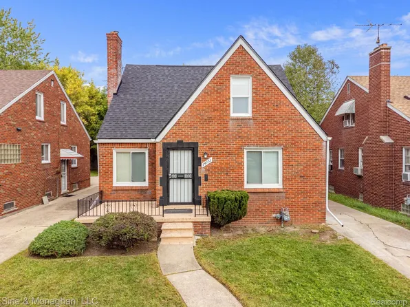 14151 Bringard Dr, Detroit, MI 48205