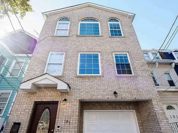189 Grant Ave, Jersey City, NJ 07305