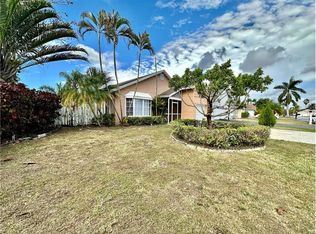 4423 NW 99th Ave, Fort Lauderdale, FL 33351