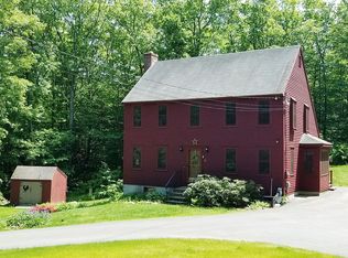 12 Rollingwoods Rd, Hubbardston, MA 01452