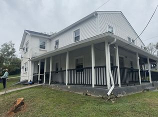 240 Church St, Coatesville, PA 19320
