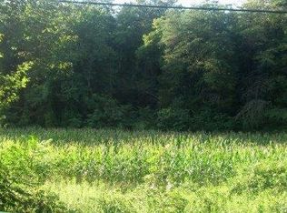 3857 Tater Valley Rd, Washburn, TN 37888