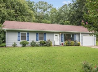 10909 Short Cut Rd, Apison, TN 37302