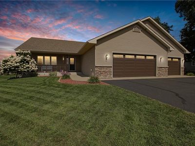 11354 39th Avenue, Chippewa Falls, WI, 54729