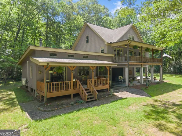 1088 Little Hawk Rd, Sautee Nacoochee, GA 30571