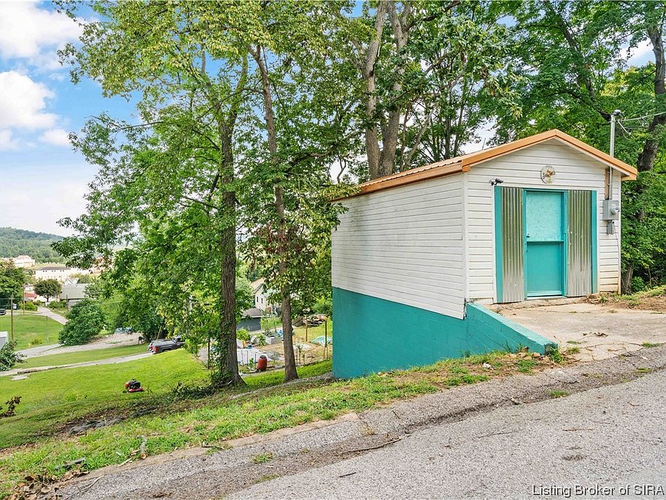 8525 W Louise Street, French Lick, IN 47432 MLS 202309757 Zillow