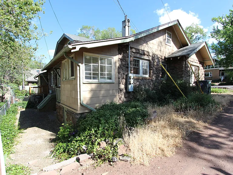 209 E Dale Ave — Photo 4