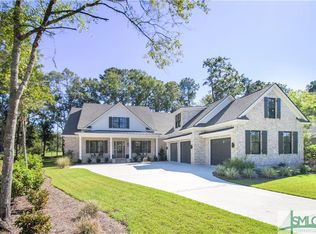 114 Kent Trl, Pooler, GA 31322