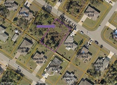 4th image of Nellie Ln