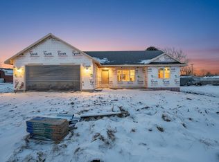 1040 Ethel Ave, Green Bay, WI 54303