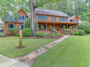 106 Catalpa Ct, Goose Creek, SC 29445