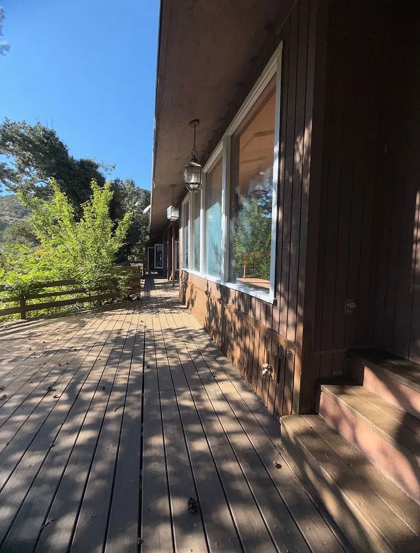 910 Laborcita Canyon — Photo 2