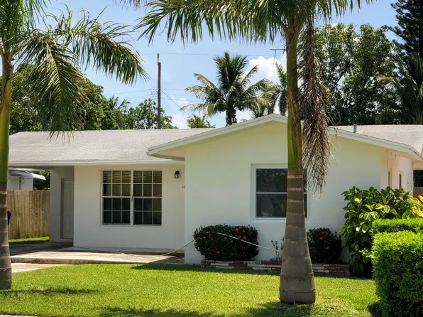 1118 S C St, Lake Worth, FL 33460