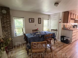 80-80.5 N Willard St #80.5, Burlington, VT 05401