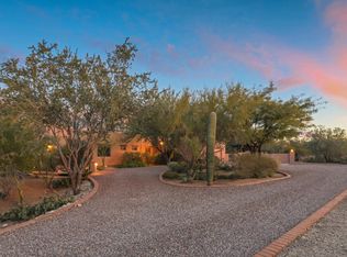 285 W Atua Pl, Oro Valley, AZ 85737