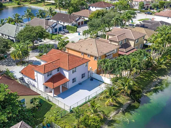 14843 SW 24th St, Miami, FL 33185