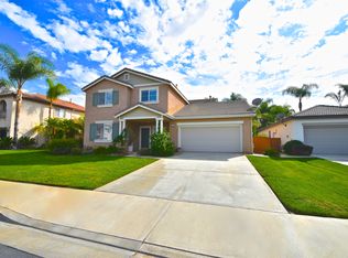 17818 Cedarwood Dr, Riverside, CA 92503