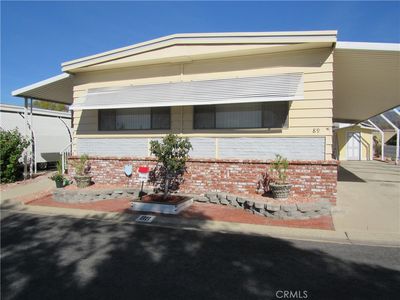 3945 Bradford St SPACE 89, La Verne, CA, 91750
