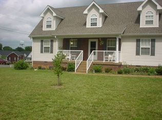 100 Shelby Ct, Portland, TN 37148
