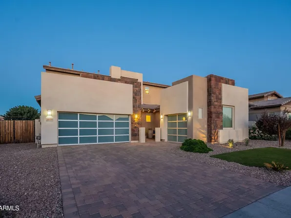 5819 S WILSON Way, Gilbert, AZ 85298