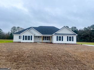 107 Fay Dr LOT 9, Statesboro, GA 30458