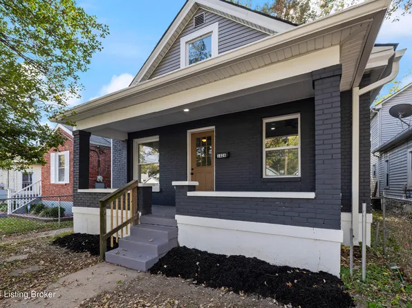 1426 Longfield Ave, Louisville, KY 40215