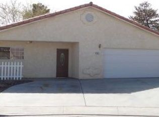 421 Lorene Ct, Ridgecrest, CA 93555