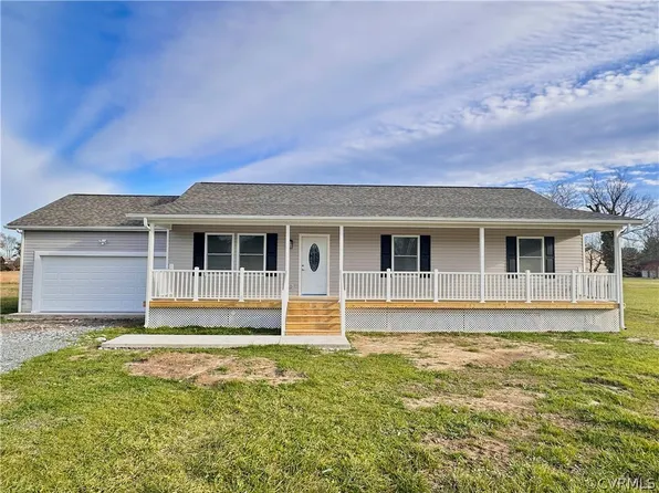 842 Royal Way, Montross, VA 22520