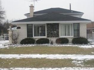 7326 Beloit Ave, Bridgeview, IL 60455